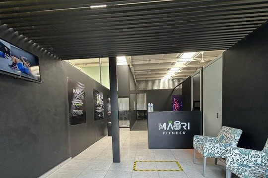 Imagen 2 de la galería del partner Maorí Fitness