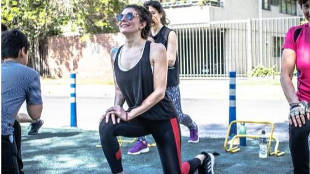 Imagen 3 de la galería del partner Tropa de Elite Plaza Loreto Cousiño