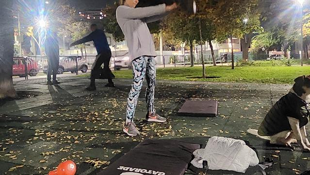 Imagen 2 de la galería del partner Tropa de Elite Plaza Loreto Cousiño