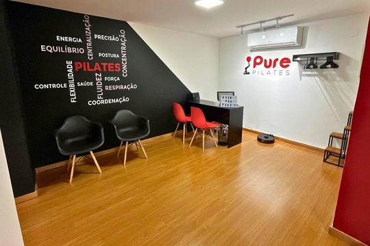 Imagem 3 da galeria do parceiro Pure Pilates - Barra