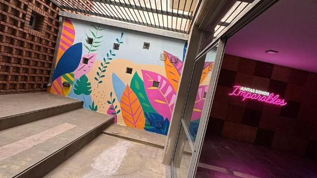 Imagen 3 de la galería del partner Emotion Girls Club Sede Gral. Paz