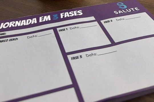 Imagem 3 da galeria do parceiro Salute Grajaú - Pilates e Fisioterapia