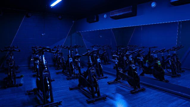 Imagem 3 da galeria do parceiro BodyMind Academia - Parque das Nações