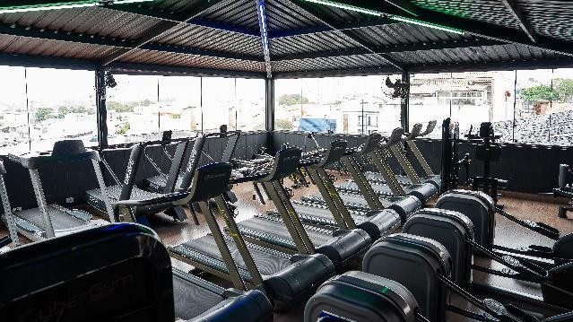 Imagem 1 da galeria do parceiro BodyMind Academia - Parque das Nações