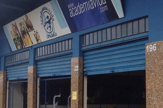 Imagem 2 da galeria do parceiro Academia Vida