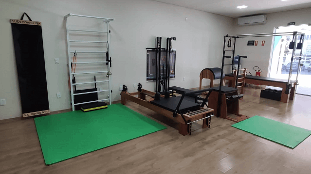 Imagem 1 da galeria do parceiro Qualifisio - Fisioterapia De Qualidade