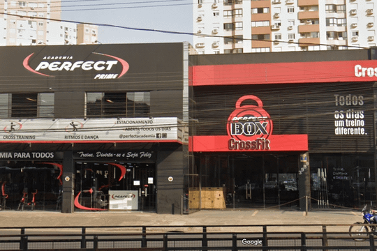 Imagem 2 da galeria do parceiro Perfect Prime