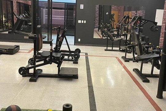 Imagem 3 da galeria do parceiro Vitality for Health