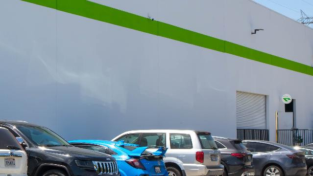 Image 2 from Padel Up - Culver City partner gallery