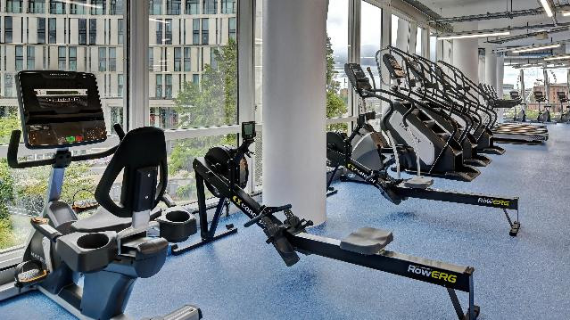 Image 1 from The Gym Group - Liverpool One partner gallery