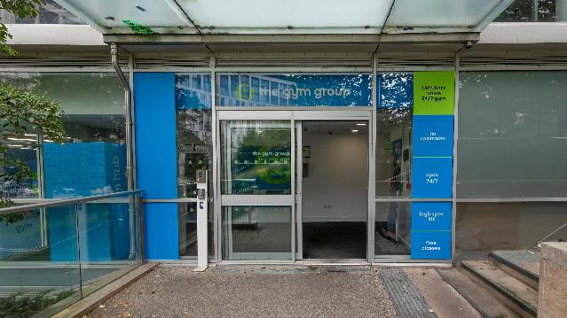 Image 2 from The Gym Group - Liverpool One partner gallery