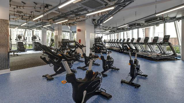 Image 3 from The Gym Group - Liverpool One partner gallery