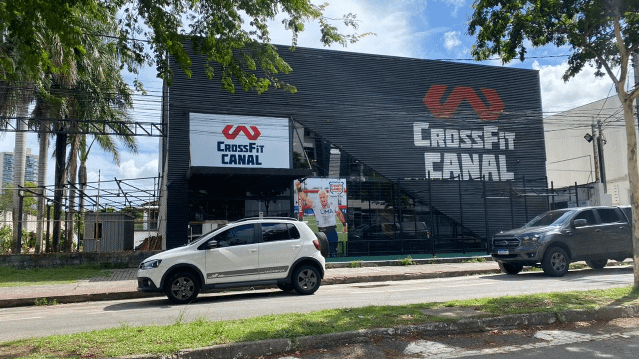 Imagem 2 da galeria do parceiro Crown Canal