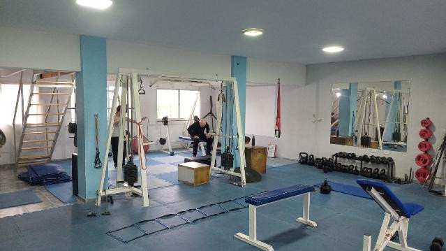 Imagen 1 de la galería del partner Gimnasio Buena Vida