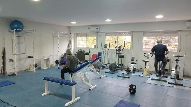 Imagen 3 de la galería del partner Gimnasio Buena Vida