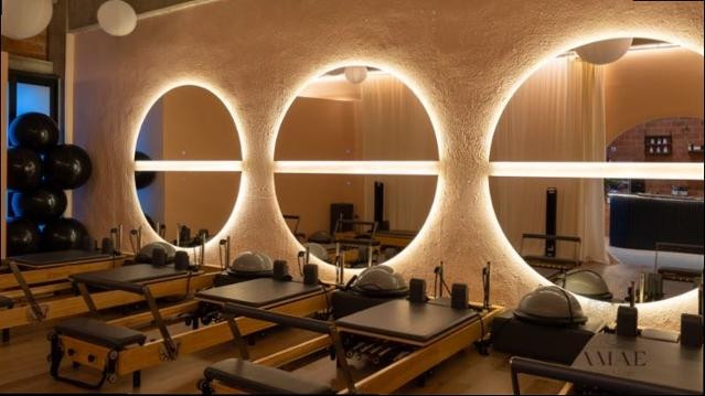 Imagen 1 de la galería del partner Amae Pilates