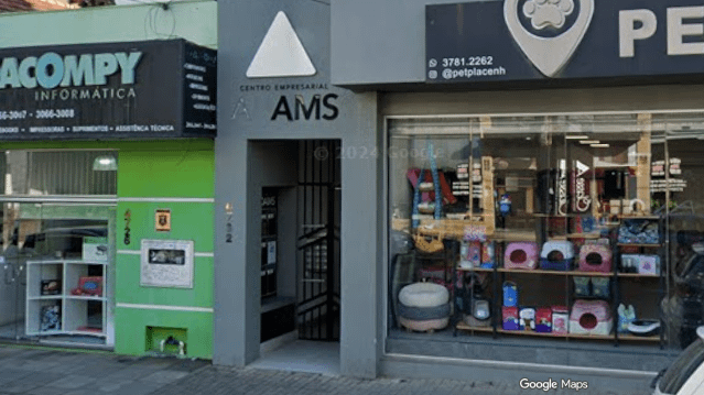 Imagem 2 da galeria do parceiro Casa do Oriente - Yoga, Tai Chi Chuan, Wing Chun Kung Fu e Krav Maga