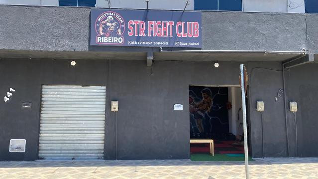 Imagem 2 da galeria do parceiro STR Team Ribeiro