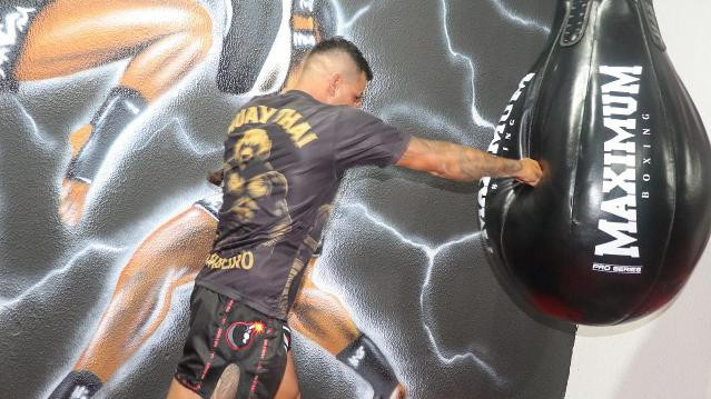 Imagem 1 da galeria do parceiro STR Team Ribeiro