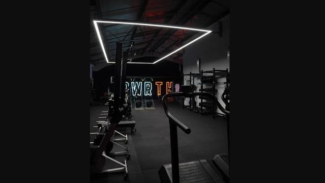 Image 3 from Powering Through Gym partner gallery