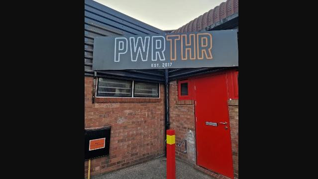 Image 2 from Powering Through Gym partner gallery