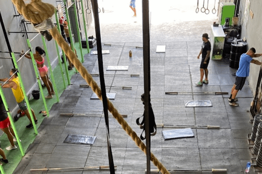 Imagem 1 da galeria do parceiro Cabula CT