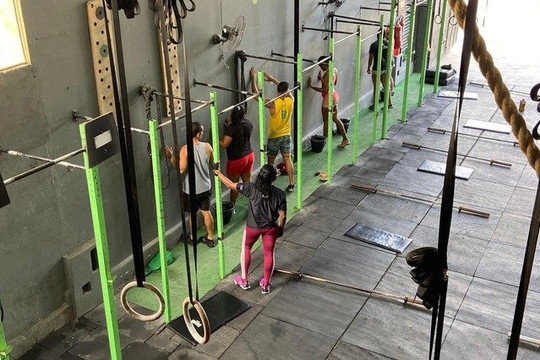 Imagem 3 da galeria do parceiro Cabula CT