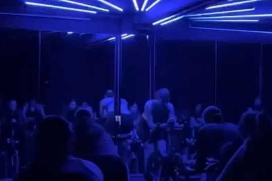 Imagen 1 de la galería del partner BICI RIDE TESORO