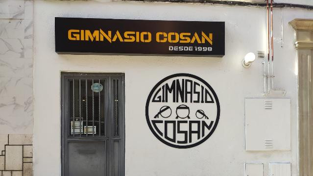 Imagen 2 de la galería del partner Gimnasio Cosan