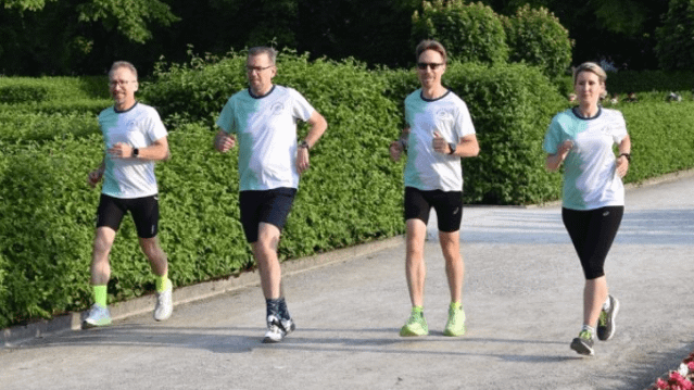 Bild 2 von Munich Running Academy @ Isar Partnergalerie