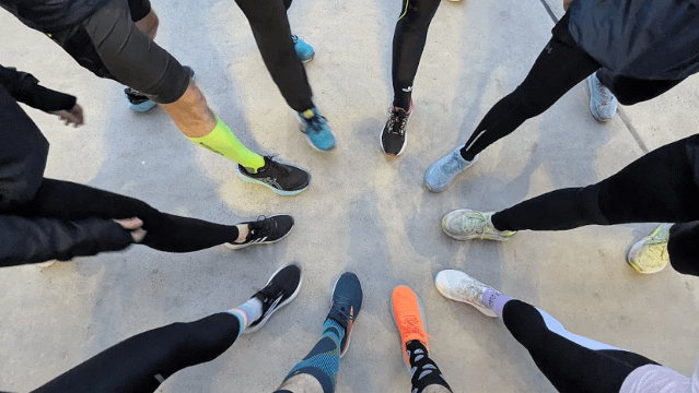 Bild 1 von Munich Running Academy @ Isar Partnergalerie