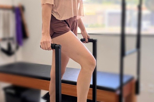 Imagem 3 da galeria do parceiro Dra Beatriz Oliveira Fisioterapeuta