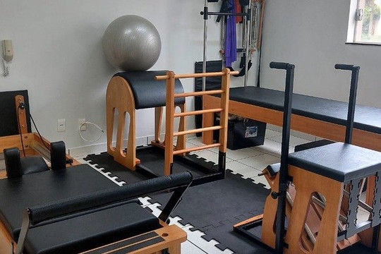 Imagem 1 da galeria do parceiro Dra Beatriz Oliveira Fisioterapeuta