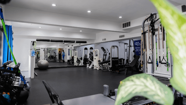 Image 2 from Nova Fitness partner gallery
