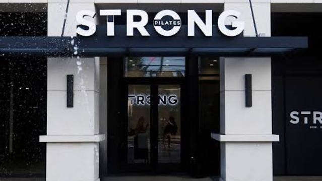 Image 2 from STRONG Pilates Garwood partner gallery