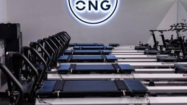 Image 3 from STRONG Pilates Garwood partner gallery