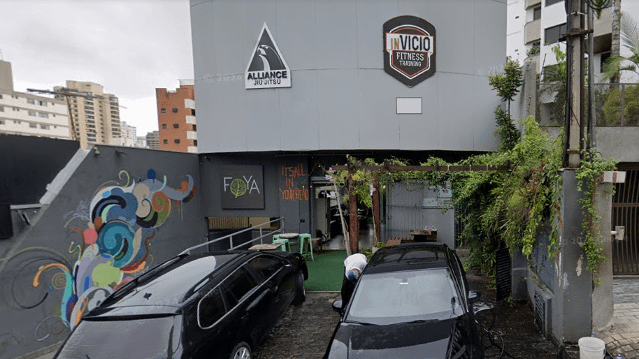 Imagem 2 da galeria do parceiro DL Jiu Jitsu - Real Parque