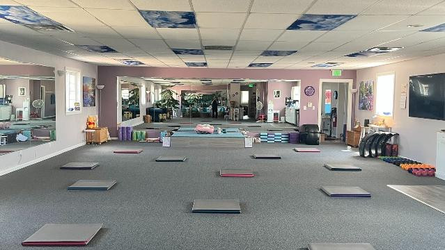 Image 1 from Fitness Loft partner gallery