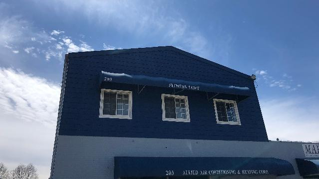 Image 2 from Fitness Loft partner gallery