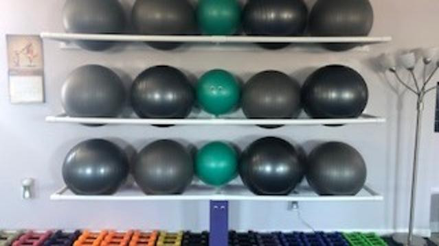 Image 3 from Fitness Loft partner gallery