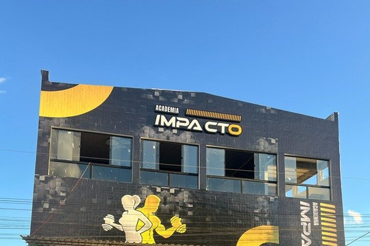 Imagem 2 da galeria do parceiro Academia Impacto