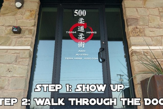 Image 2 from Team Haas Judo Jiu-Jitsu partner gallery