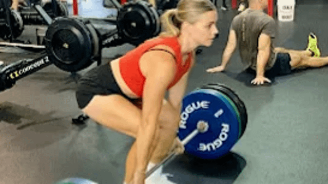 Image 3 from Crooked Letter CrossFit partner gallery