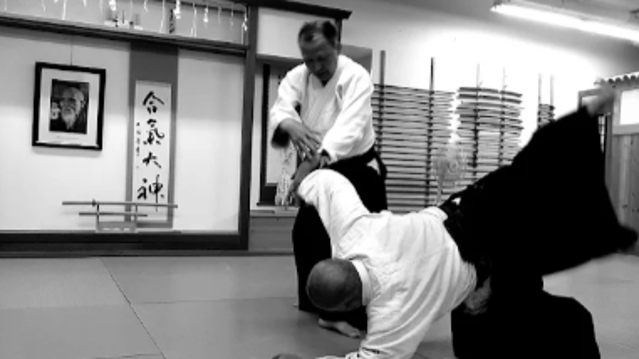 Image 3 de la galerie du partenaire Vancouver West Aikikai - St Mary's
