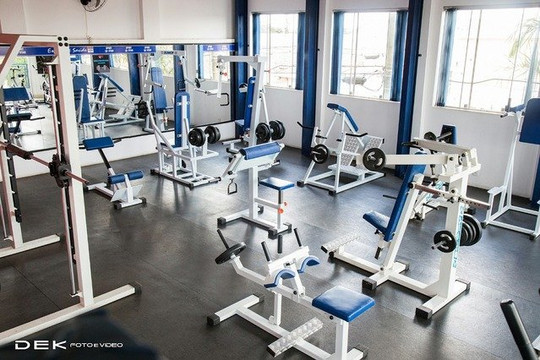 Imagem 1 da galeria do parceiro Shu Academia