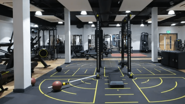 Image 1 from Everyone Active - Woking Sportsbox partner gallery