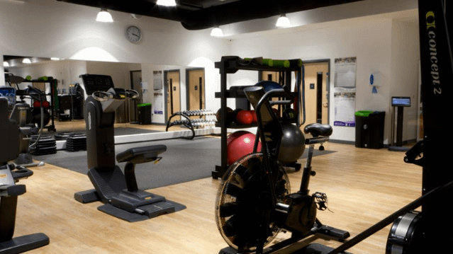 Image 3 from Everyone Active - Woking Sportsbox partner gallery