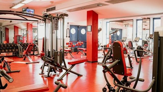 Immagine 1 dalla galleria del partner Fitlab Cesano