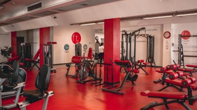 Immagine 3 dalla galleria del partner Fitlab Cesano