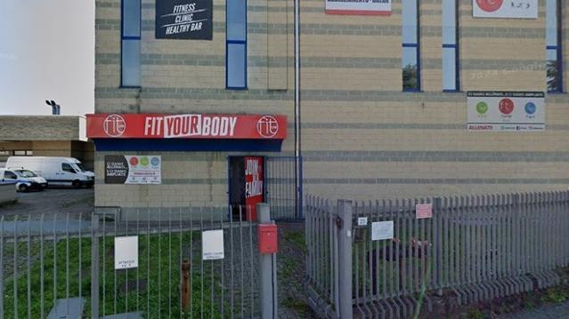 Immagine 2 dalla galleria del partner Fitlab Cesano